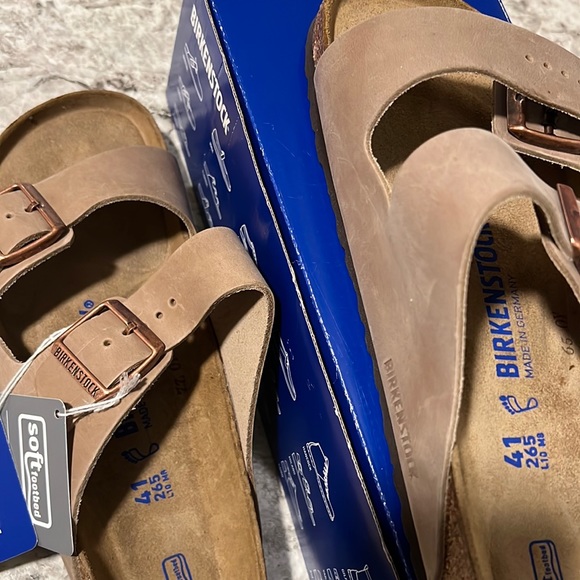 Birkenstock Sandals - Picture 2 of 4